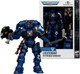 Фігурка McFarlane WARHAMMER 40K Lieutenant in Phobos Armour - Ultramarines - 7in (10906mcf) - зображення 6