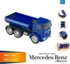 Самосвал Klein Arocs 30 см (3803 Klein) - изображение 6