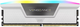 Pamięć RAM Corsair DDR5-6400 65536MB PC5-51200 (Kit of 2x32768) Vengeance RGB White (CMH64GX5M2B6400C32W) - obraz 3