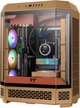 Zestaw wentylatorów Thermaltake CT120 EX ARGB Sync (3-Fan Pack) Gravel Sand (CL-F216-PL12GS-A) - obraz 6