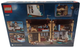 Zestaw klockow LEGO Harry Potter Privet Drive: Wizyta ciotki Marge 639 elementow (76451) (955555912885231) - Outlet - obraz 4