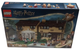 Zestaw klockow LEGO Harry Potter Privet Drive: Wizyta ciotki Marge 639 elementow (76451) (955555912885249) - Outlet - obraz 3
