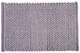 Dywanik łazienkowy HOMLA 864327Jamie 50 x 80 cm Szaro-beżowy (5904183864327) - obraz 1
