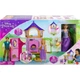 Игровой набор с куклой Рапунцель Высокая башня Disney Princess Mattel HLW30 - изображение 2