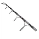 Вудилище коропове Feima Raven Tele 3.60m 3.5lbs - изображение 2