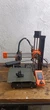 Професійний 3D принтер для високоточного друку Prusa Mini + Plus в зборі, повний комплекті з додатковим ковриком та Wi-Fi модулем, флешкою БВ - Б/У - изображение 6