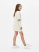 Пуловер Primark молочний-коричневий YLRTK834 128 - изображение 2