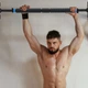 Турник раздвижной Gymtek 70-100см - изображение 9