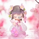 Коллекционная фигурка Pop Top Rolife Nanci Цветочные истории в ассортименте (ZQXX) - изображение 6