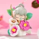 Коллекционная фигурка Pop Top Rolife Nanci Цветочные истории в ассортименте (ZQXX) - изображение 9