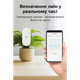 Умный датчик температуры и влажности почвы Zigbee Tuya Smart Life для полива и мониторинга растений 90186777 - 90186777 - изображение 3
