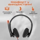 Наушники Meetion HP003 Black/Orange (MT-HP003-A) - изображение 4