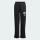 Детские теплые спортивные штаны на флисе для мальчика Adidas Essentials JM1538 128 см Black (4068808406345) - изображение 6