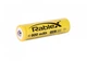 Акумулятор Rablex Li-Ion 14500 800mAh 3.7 V - зображення 2