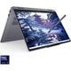 Ноутбук Lenovo IdeaPad 5 14IAL10 2-в-1, (83KR002LRM) 14" IPS WUXGA / RAM 16 ГБ / SSD 512 ГБ / Без ОС / сірий - изображение 1