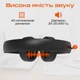 Наушники Meetion HP003U Black/Orange (MT-HP003U-A) - изображение 2