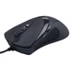 Ігрова миша A4TECH X748K USB чорна (X-748K USB (Black)) - зображення 2