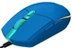 Игровая мышь LOGITECH G102 LIGHTSYNC (L910-005801) голубой - изображение 1
