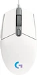 Игровая мышь LOGITECH G102 LIGHTSYNC (L910-005824) белый - изображение 2
