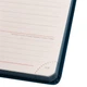 Ежедневник 12x20см Leo Planner датированный 2024 Tiffany cеро-синий (252410) - изображение 8