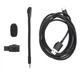 Навушники JBL Quantum 360X Wireless for Xbox Black (JBLQ360XWLBLKGRN) - изображение 3