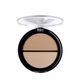 Бронзатор и хайлайтер для лица Topface Instyle PT262 № 02 Песочно-бежевый Бежевый - изображение 3