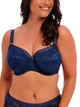Бюстгальтер Fantasie Fusion Lace 102301FRY якісний для великих грудей підтримуючий 90G French Navy (193773229652 ) - зображення 1