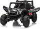 Електричний баггі для дітей Madman UTV-MX Чорний (5903864984958) - зображення 2