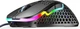 Игровая мышь XTRFY M4 RGB черная (XG-M4-RGB-BLACK) - изображение 3