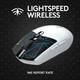 Игровая мышь беспроводная LOGITECH G305 LIGHTSPEED K/DA (L910-006053) - изображение 4