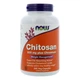 Хитозан NOW Foods Chitosan 500 mg Plus Chromium 240 Veg Caps - изображение 1
