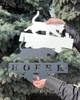 Адресная табличка 15, Кошка с мышкой, таблиска с названием улицы без подложки - изображение 5