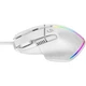 Ігрова миша GAMEPRO GM500W, Білий - зображення 3