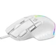 Ігрова миша GAMEPRO GM500W, Білий - зображення 5