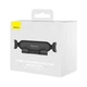 Гравитационный Держатель для Телефона в Машину Baseus Stable Gravitational Car Mount Lite SUWX010001 в Воздуховод Подставка для Телефона в Авто на Дефлектор - изображение 8