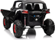Електричний баггі для дітей UTV-MX 2000 N Білий (5903864942682) - зображення 2