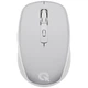 Ігрова міша бездротова OFFICEPRO M267G Сірий - зображення 1