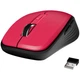 Ігрова миша бездротова OFFICEPRO M267R червоний - изображение 2
