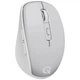 Ігрова міша бездротова OFFICEPRO M267G Сірий - зображення 2