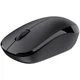 Ігрова міша бездротова OFFICEPRO M183 Чорний - зображення 3