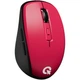 Ігрова миша бездротова OFFICEPRO M267R червоний - изображение 7