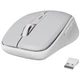 Ігрова міша бездротова OFFICEPRO M267G Сірий - зображення 8