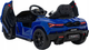 Samochód elektryczny dla dzieci Ramiz Lamborghini Revuelto Niebieski (5903864983357) - obraz 2