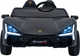 Samochód elektryczny dla dzieci Ramiz Lamborghini Revuelto Xl Czarny (5903864984477) - obraz 2