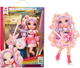 Лялька Rainbow High Jr High Rockband Fashion Dolls Bella (565659) (0035051565659) - зображення 1