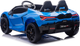 Samochód elektryczny dla dzieci Ramiz Lamborghini Revuelto Strong Xl Niebieski (5903864984446) - obraz 2