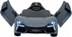 Samochód elektryczny dla dzieci Ramiz Lamborghini Revuelto Strong Xl Szary (5903864984439) - obraz 1