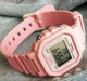 Женские часы CASIO LA-20WH-4A1EF - изображение 3