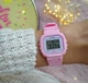 Женские часы CASIO LA-20WH-4A1EF - изображение 4