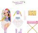 Лялька Rainbow High Jr High Rockband Fashion Dolls Amaya (565772) (0035051565772) - зображення 4